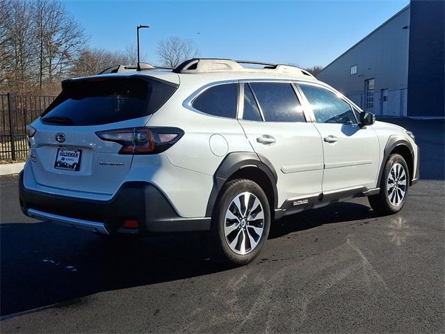 used 2023 Subaru Outback car, priced at $28,188