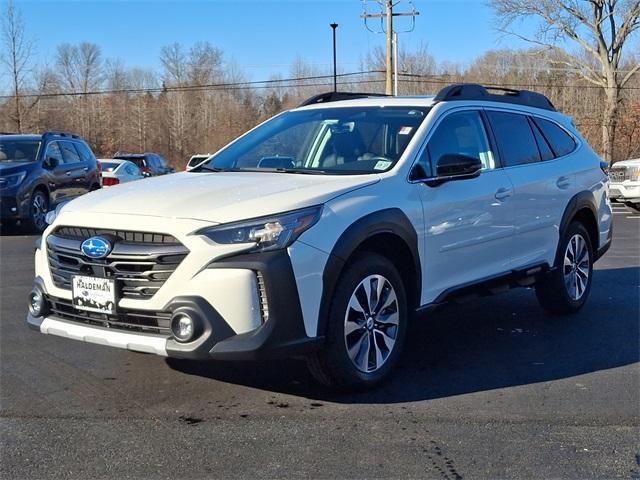 used 2023 Subaru Outback car, priced at $28,188