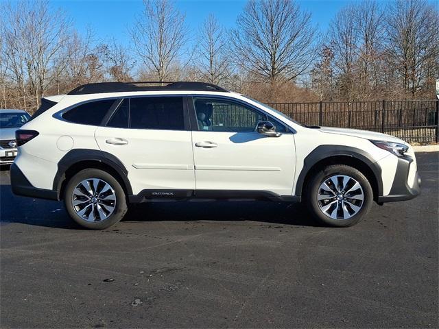 used 2023 Subaru Outback car, priced at $28,188