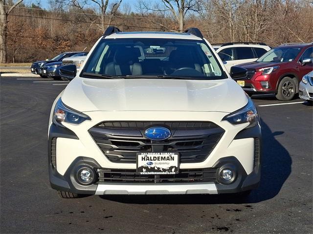 used 2023 Subaru Outback car, priced at $28,188