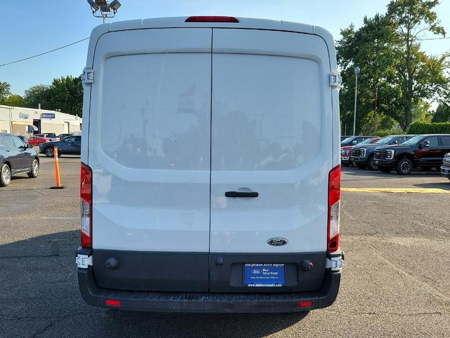 used 2017 Ford Transit-250 car, priced at $27,500