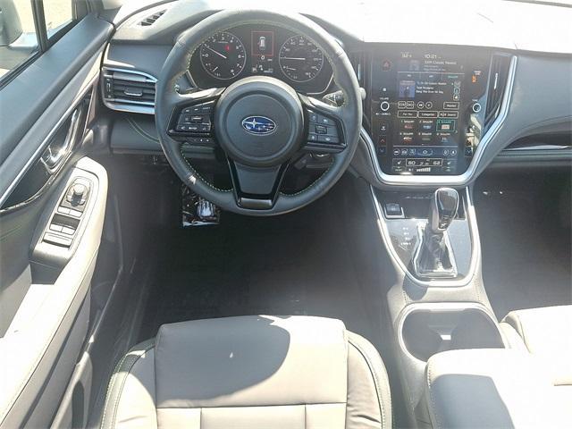 used 2025 Subaru Outback car, priced at $35,295