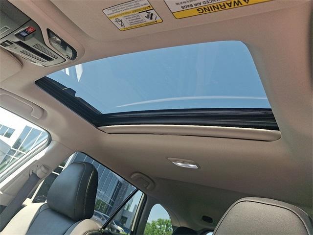 used 2025 Subaru Outback car, priced at $35,295