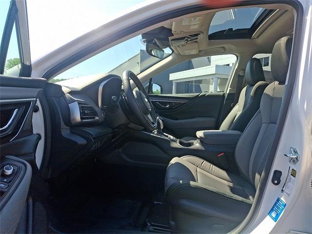 used 2025 Subaru Outback car, priced at $35,295