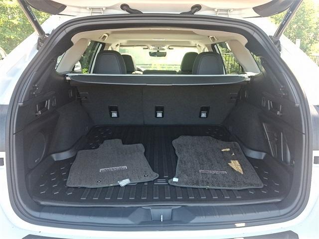 used 2025 Subaru Outback car, priced at $35,295
