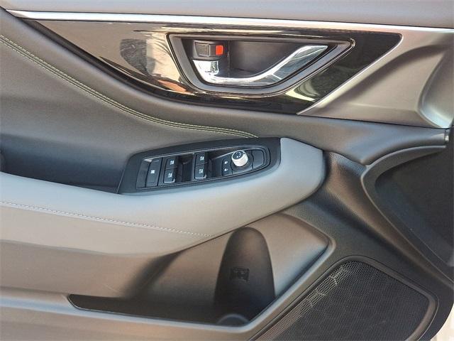 used 2025 Subaru Outback car, priced at $35,295