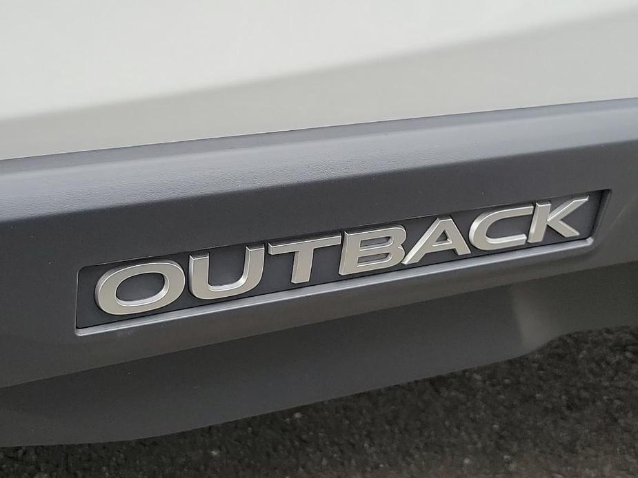new 2024 Subaru Outback car, priced at $37,973