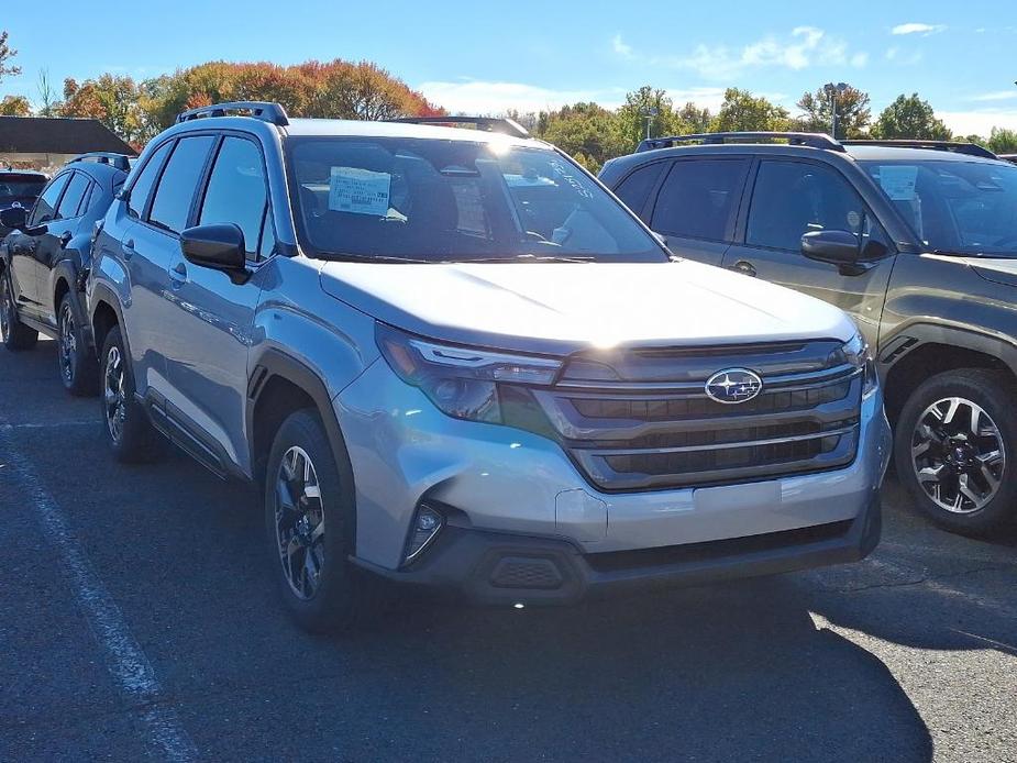 new 2025 Subaru Forester car, priced at $35,408