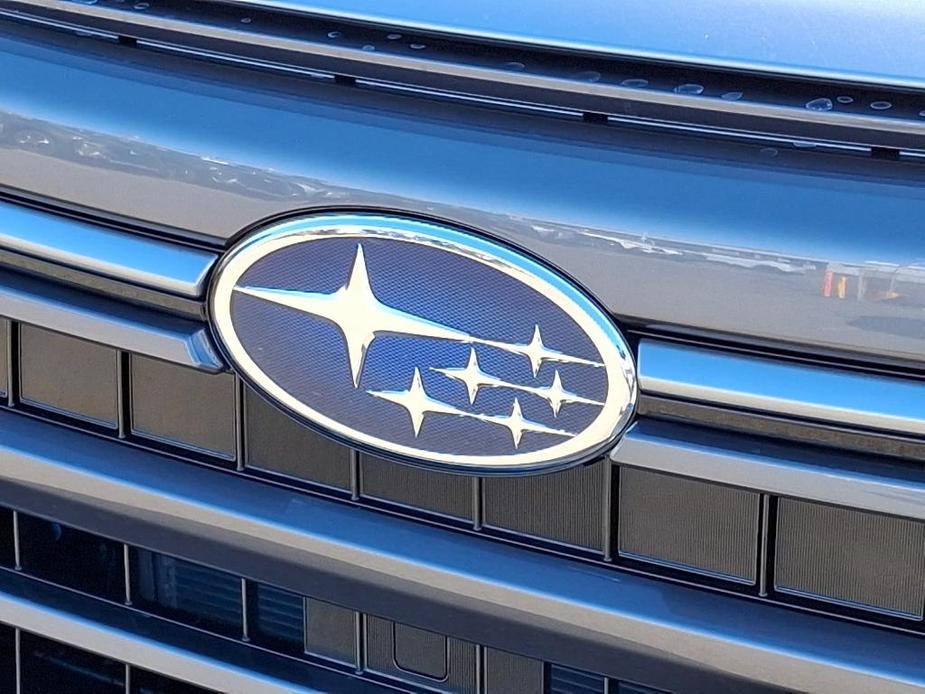 new 2025 Subaru Forester car, priced at $35,408