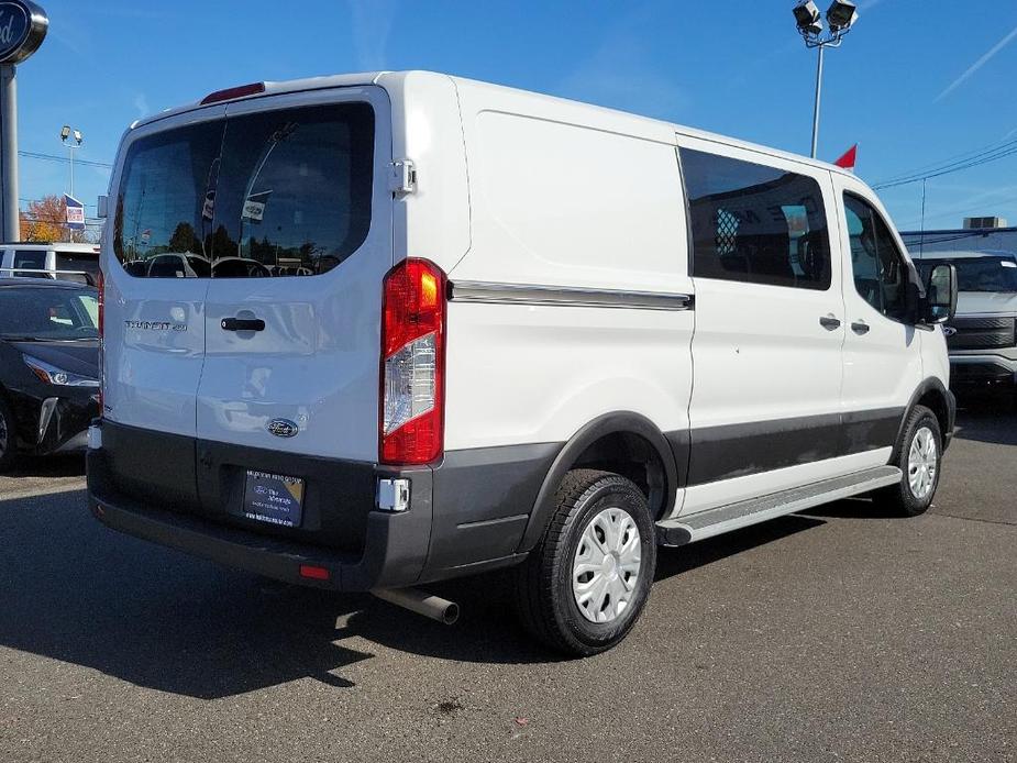 used 2022 Ford Transit-250 car, priced at $36,995