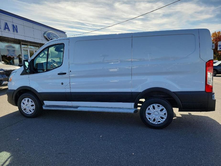 used 2022 Ford Transit-250 car, priced at $36,995