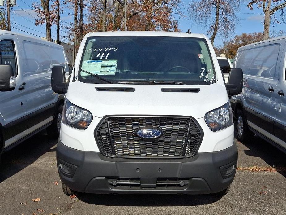 new 2024 Ford Transit-250 car, priced at $52,830