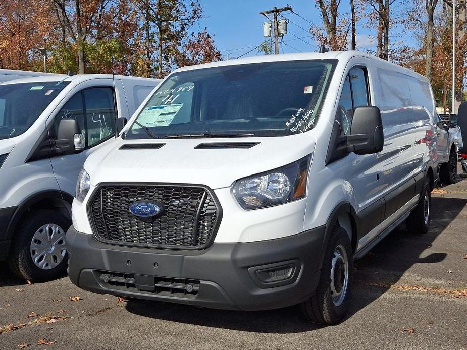 new 2024 Ford Transit-250 car, priced at $52,830