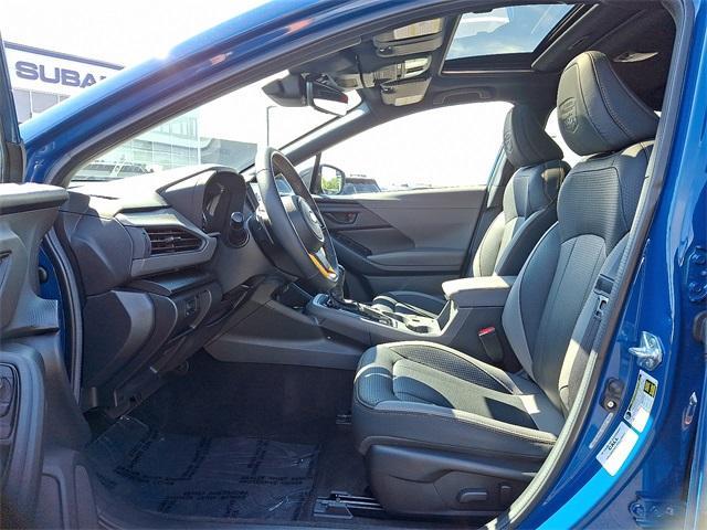 used 2024 Subaru Crosstrek car, priced at $29,819