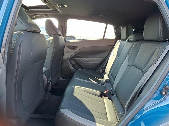 used 2024 Subaru Crosstrek car, priced at $29,819