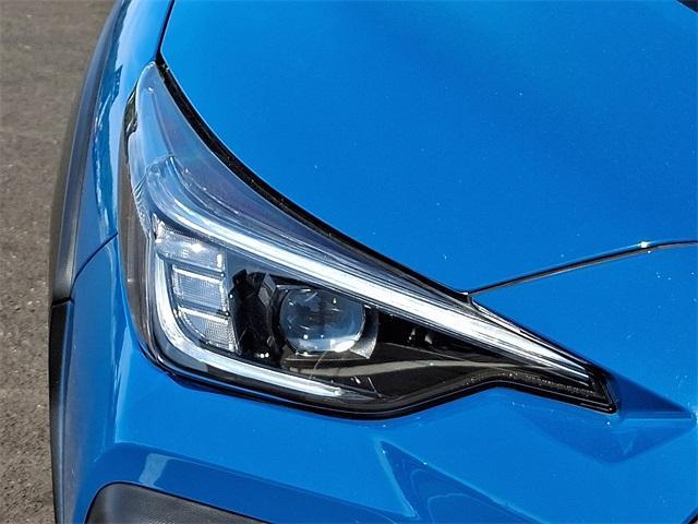 used 2024 Subaru Crosstrek car, priced at $29,819