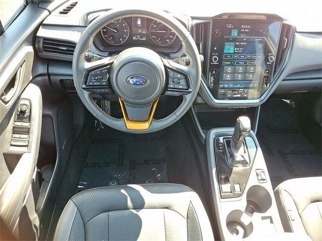used 2024 Subaru Crosstrek car, priced at $29,819