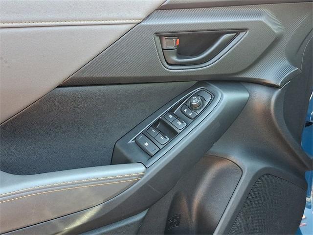 used 2024 Subaru Crosstrek car, priced at $29,819