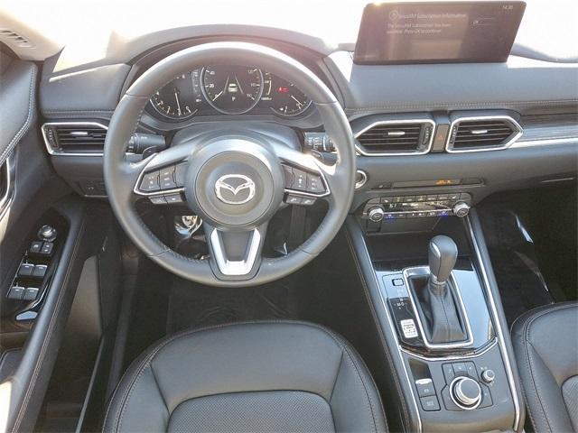 used 2023 Mazda CX-5 car, priced at $28,188