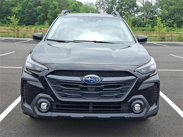 new 2025 Subaru Outback car, priced at $38,643