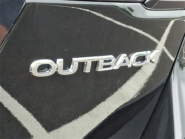 new 2025 Subaru Outback car, priced at $38,643