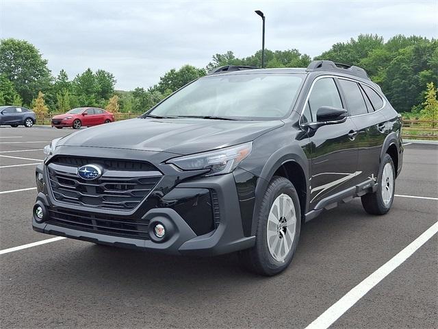 new 2025 Subaru Outback car, priced at $38,643