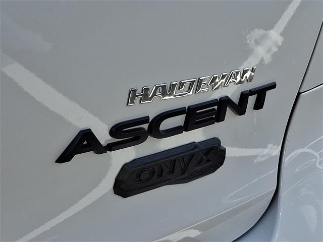 new 2025 Subaru Ascent car, priced at $45,071