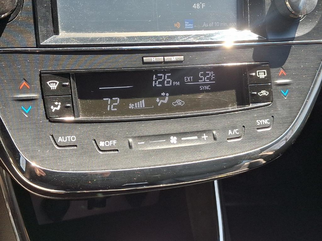 used 2018 Toyota Avalon car, priced at $20,500