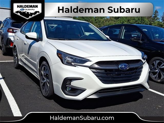 new 2025 Subaru Legacy car, priced at $32,349