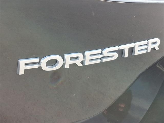 used 2022 Subaru Forester car, priced at $25,736