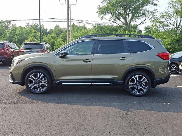 used 2024 Subaru Ascent car, priced at $40,941
