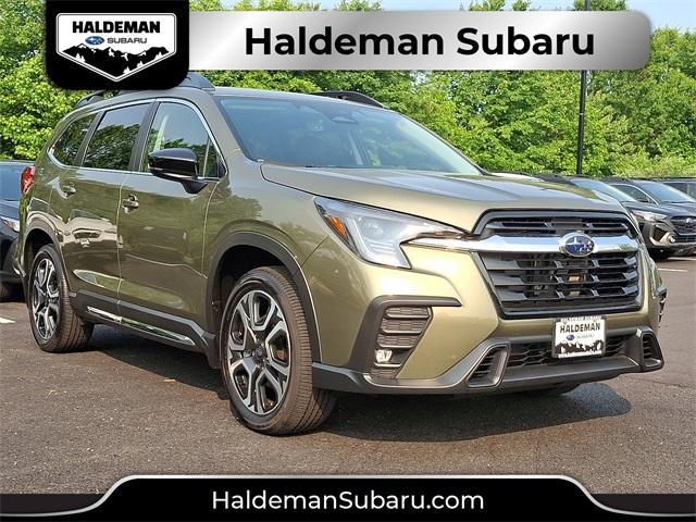 used 2024 Subaru Ascent car, priced at $40,941