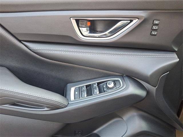 used 2024 Subaru Ascent car, priced at $40,941