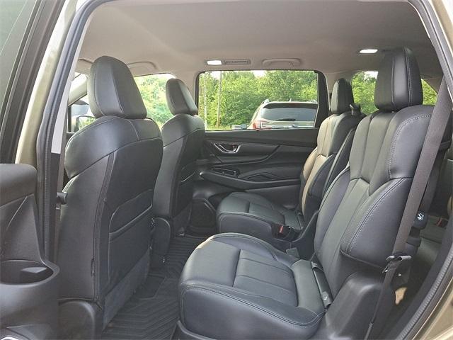 used 2024 Subaru Ascent car, priced at $40,941