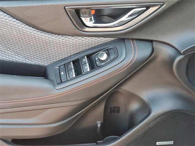 used 2023 Subaru Forester car, priced at $29,284