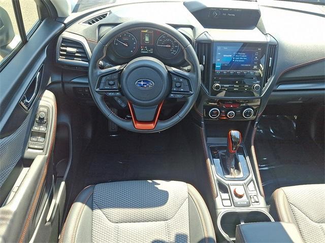 used 2023 Subaru Forester car, priced at $29,284