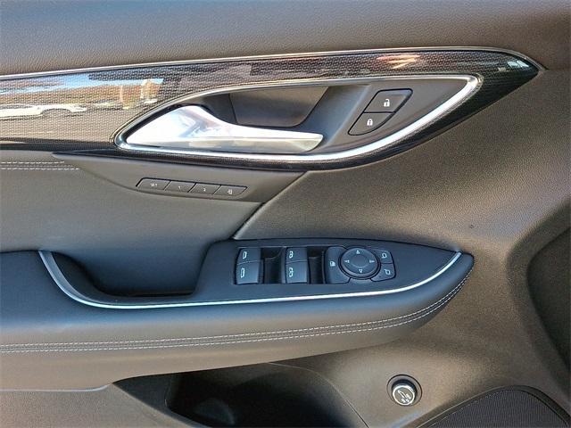 used 2023 Buick Envision car, priced at $29,483