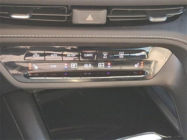 used 2023 Buick Envision car, priced at $29,483