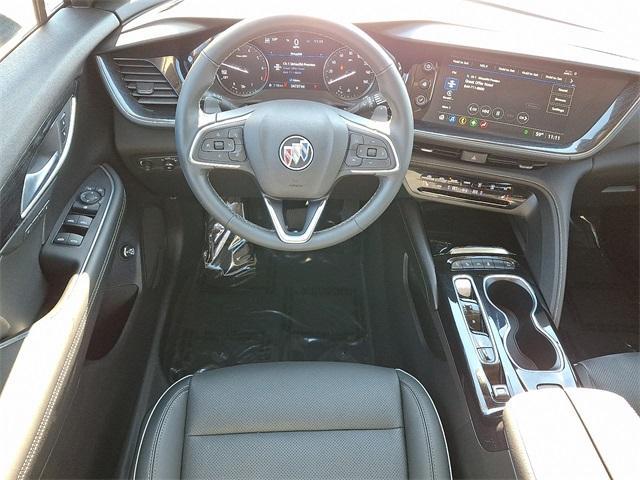 used 2023 Buick Envision car, priced at $29,483