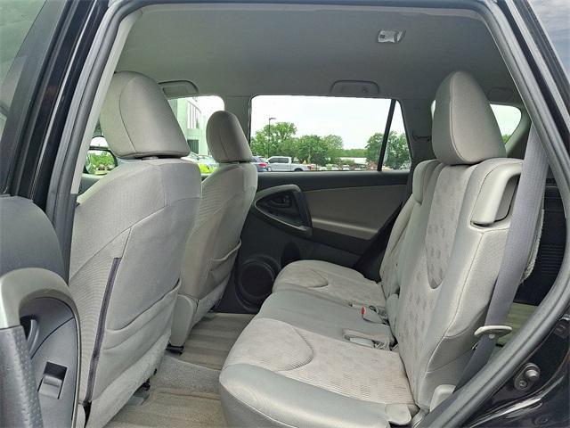 used 2012 Toyota RAV4 car, priced at $12,910