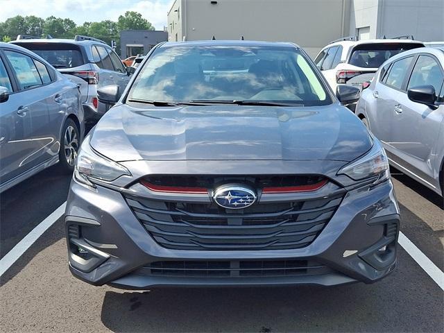 new 2025 Subaru Legacy car, priced at $38,626