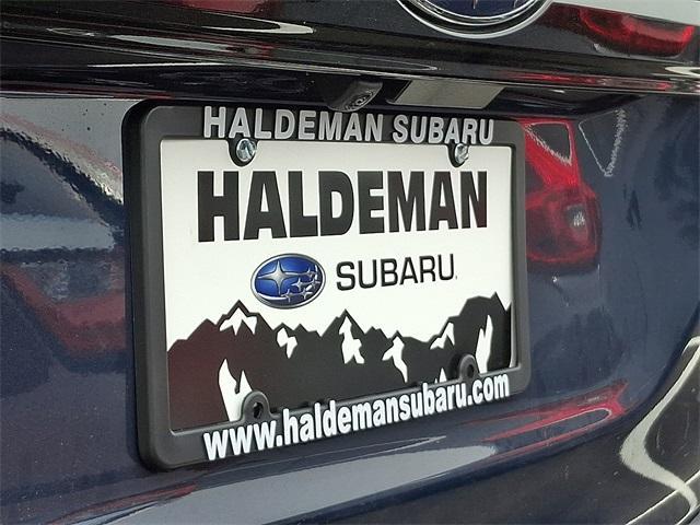 new 2025 Subaru Ascent car, priced at $54,852