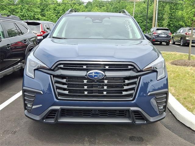 new 2025 Subaru Ascent car, priced at $54,852