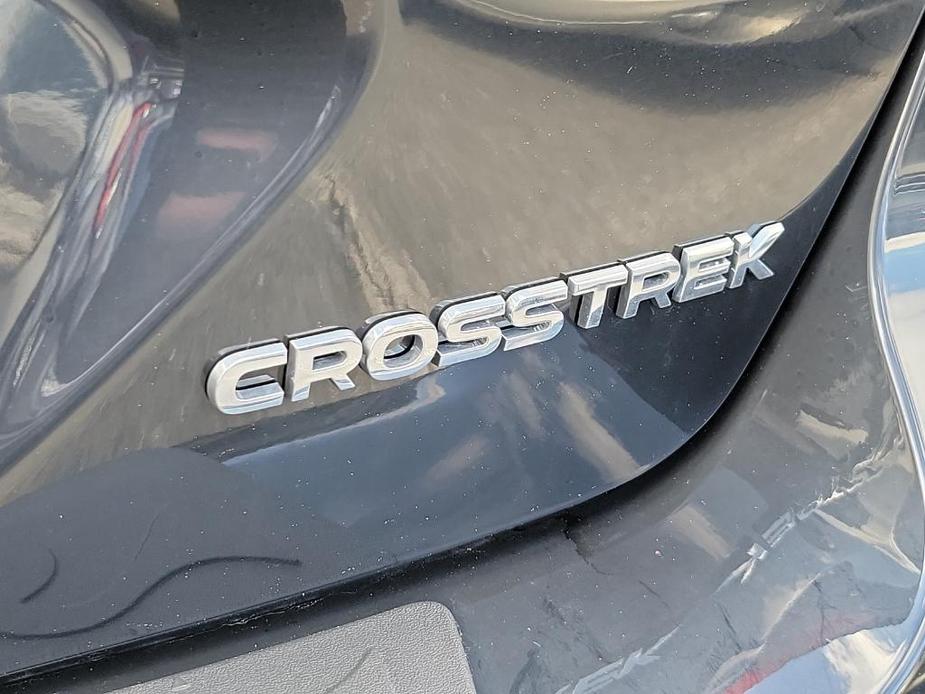 new 2024 Subaru Crosstrek car, priced at $36,035