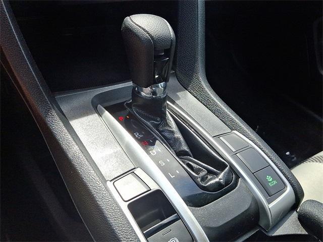 used 2019 Honda Civic car, priced at $18,643