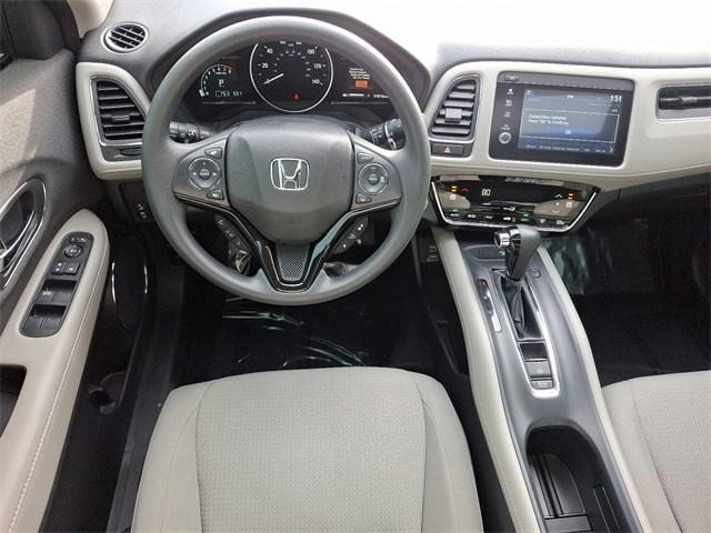 used 2022 Honda HR-V car, priced at $23,288