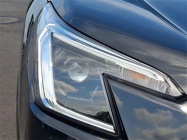 used 2022 Subaru Forester car, priced at $27,740
