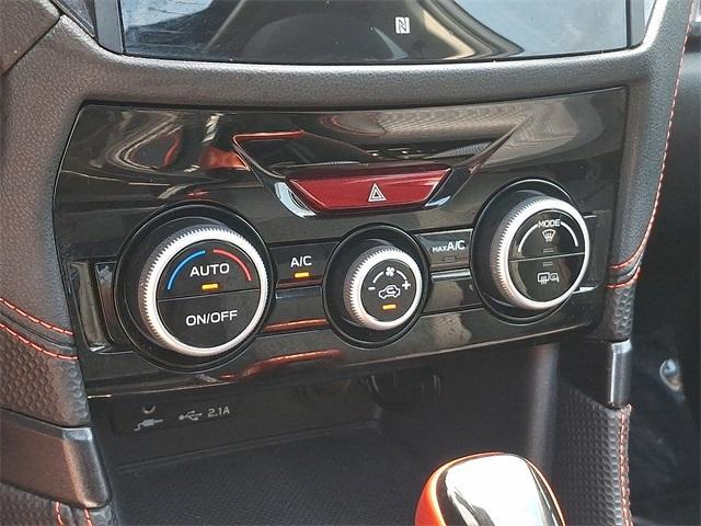 used 2022 Subaru Forester car, priced at $27,740