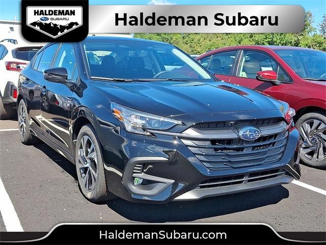 new 2025 Subaru Legacy car, priced at $32,173