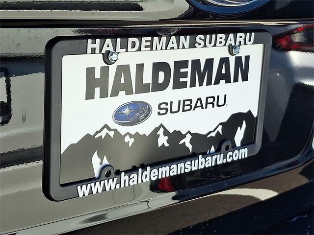 new 2025 Subaru Legacy car, priced at $32,173